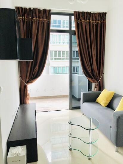 CITY SUITES
