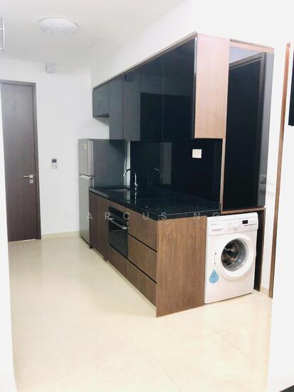 CITY SUITES photo 2