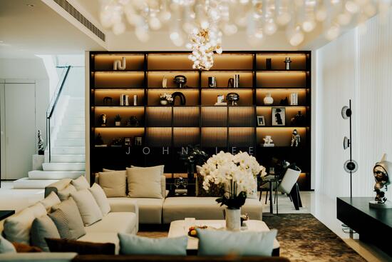MARINA ONE RESIDENCES image 1 of 10