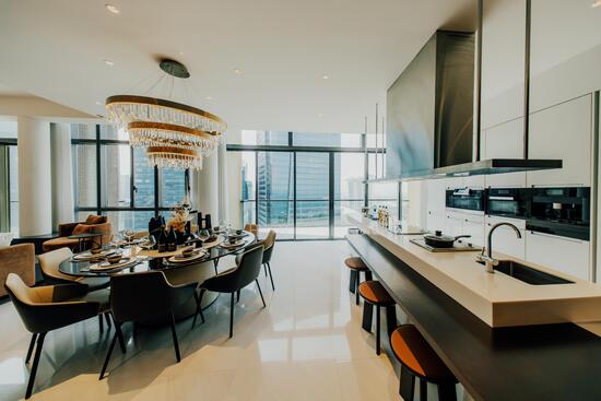 MARINA ONE RESIDENCES photo 3