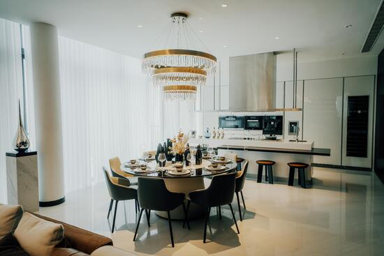 MARINA ONE RESIDENCES photo 4