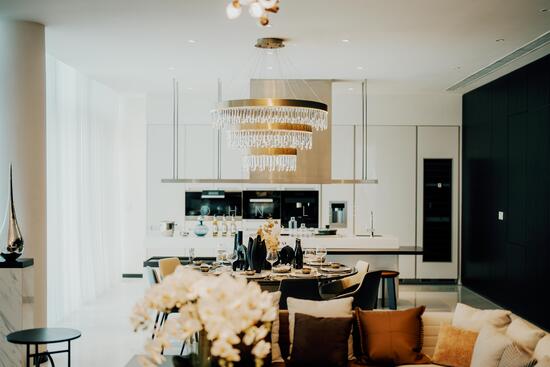 MARINA ONE RESIDENCES photo 6