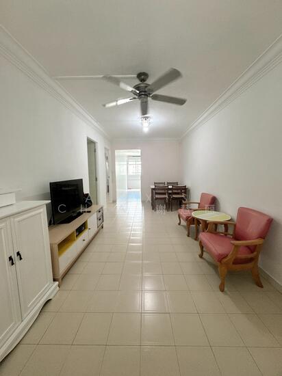 141 Yishun Ring Road image 1 of 10