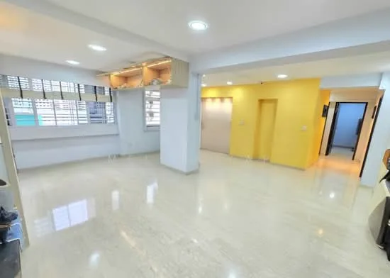135 Jalan Bukit Merah image 1 of 10