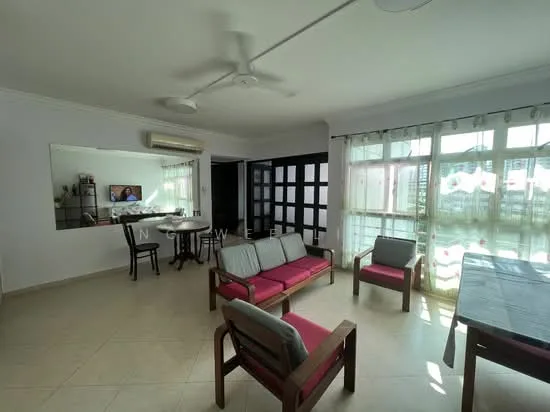 201D Punggol Field image 1 of 7