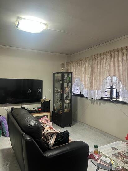 480 SEMBAWANG DRIVE
