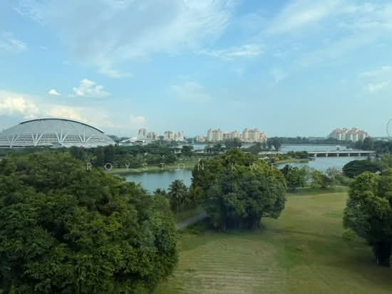THE RIVERINE BY THE PARK image 1 of 10