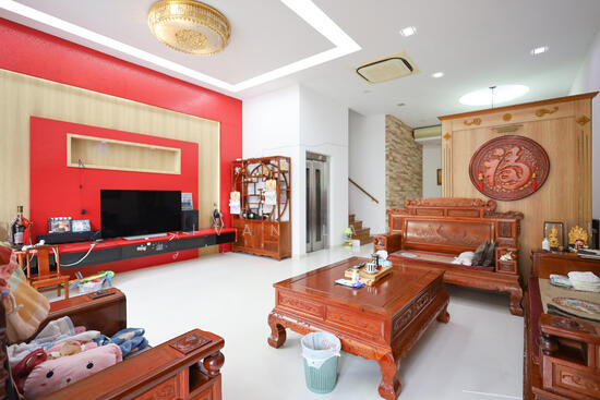 The Shoreline Residences II photo 2