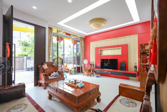 The Shoreline Residences II photo 3