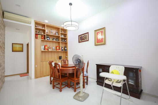 The Shoreline Residences II photo 4