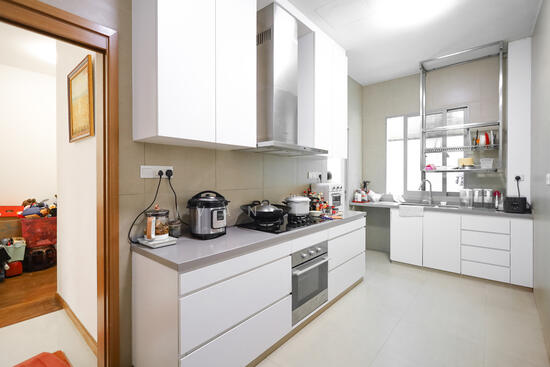 The Shoreline Residences II photo 5