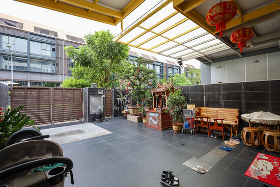 The Shoreline Residences II photo 6