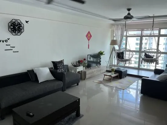 203A Punggol Field image 1 of 7