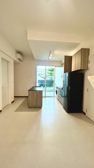 SERAYA RESIDENCES image 1 of 10