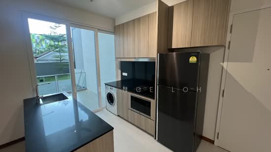 SERAYA RESIDENCES photo 2