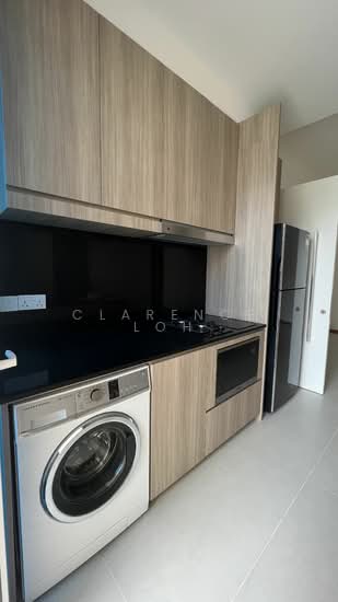 SERAYA RESIDENCES photo 3