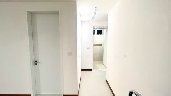 SERAYA RESIDENCES photo 4
