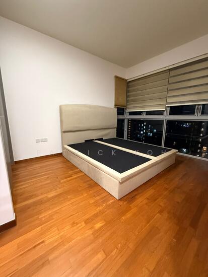 Q Bay Residences photo 2
