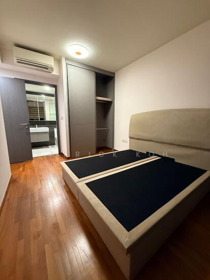 Q Bay Residences photo 3