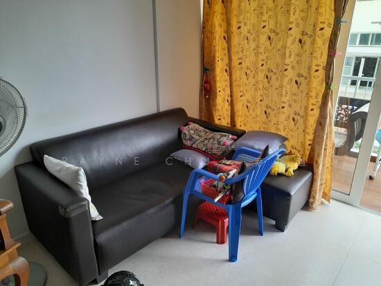 H RESIDENCES photo 3