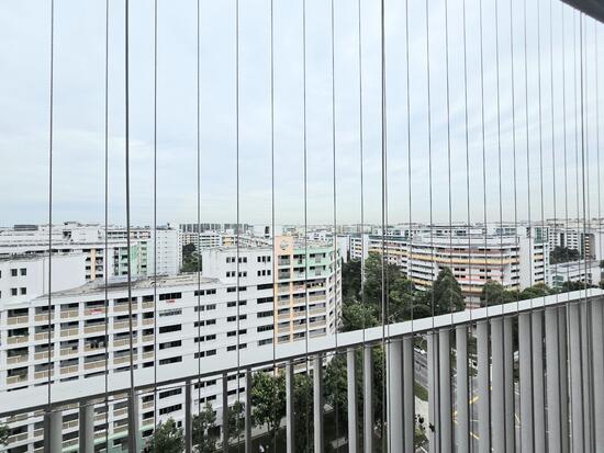 NINE RESIDENCES photo 3