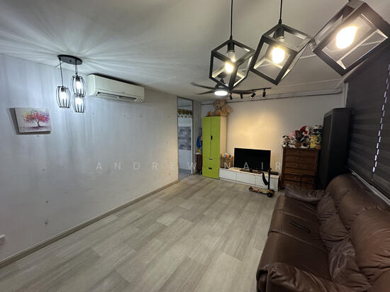 327 UBI AVENUE 1