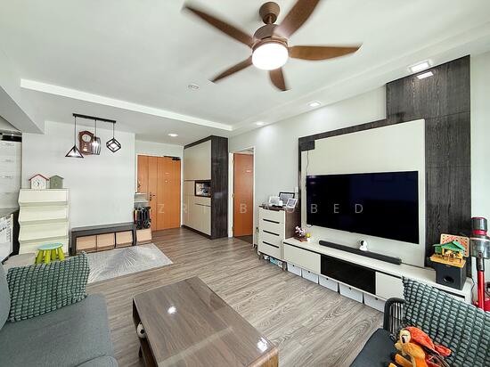 183B WOODLANDS STREET 13 photo 3
