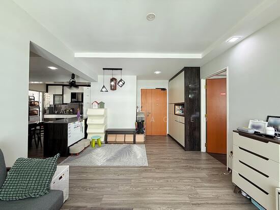 183B WOODLANDS STREET 13 photo 6