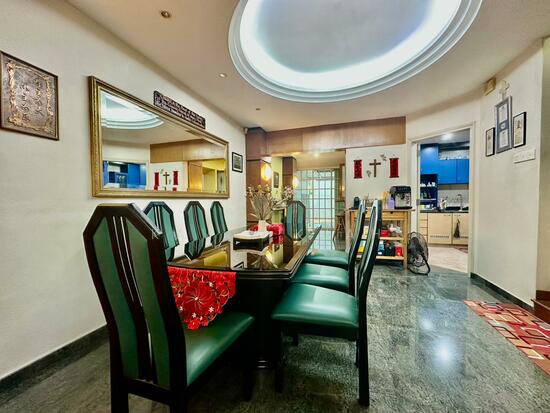 Sunrise Villa photo 2