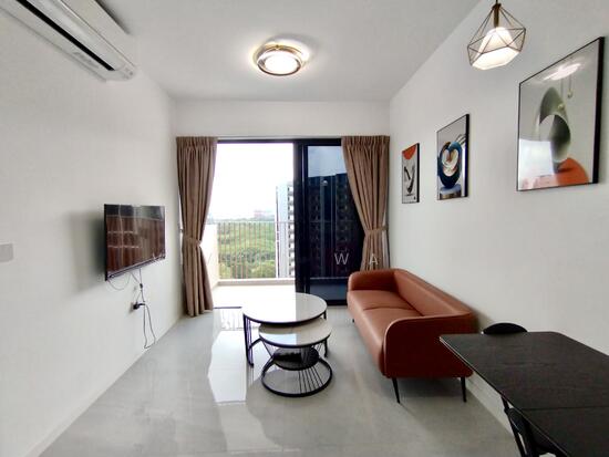 RIVERFRONT RESIDENCES image 1 of 5