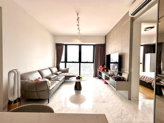 DUO RESIDENCES