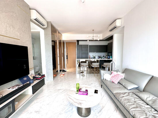 DUO RESIDENCES photo 2