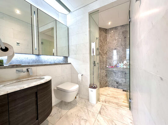 DUO RESIDENCES photo 6
