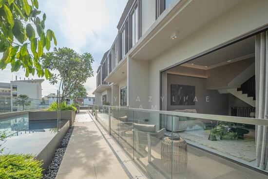 PARKSUITES photo 3