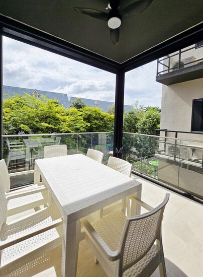 Casa Al Mare photo 2