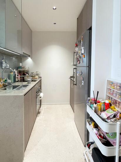 AVENUE SOUTH RESIDENCE photo 3