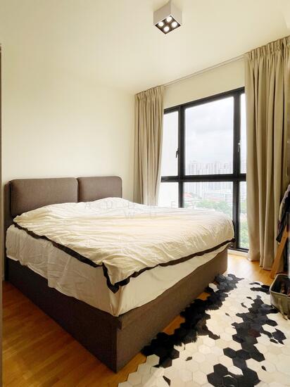 AVENUE SOUTH RESIDENCE photo 4
