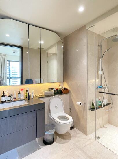 AVENUE SOUTH RESIDENCE photo 5