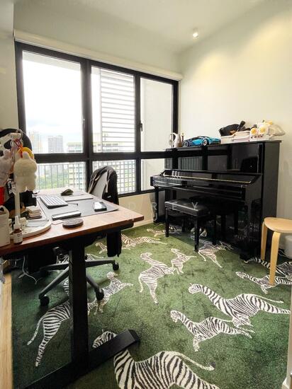 AVENUE SOUTH RESIDENCE photo 6