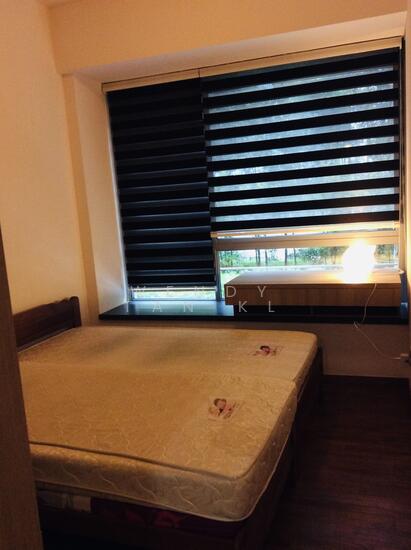 Clementiwoods Condominium photo 3