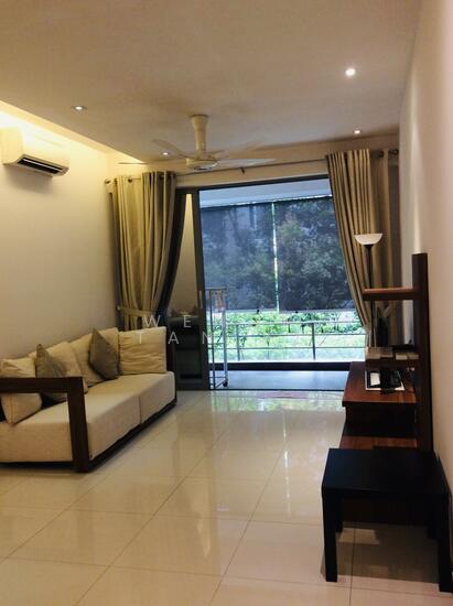Clementiwoods Condominium photo 4
