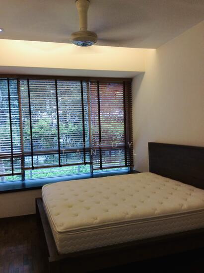 Clementiwoods Condominium photo 5