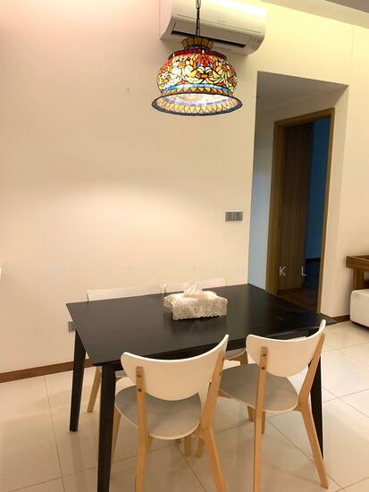 Clementiwoods Condominium photo 6