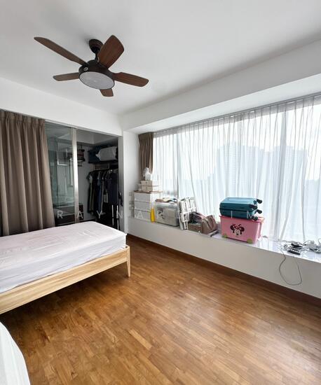 Centro Residences photo 4
