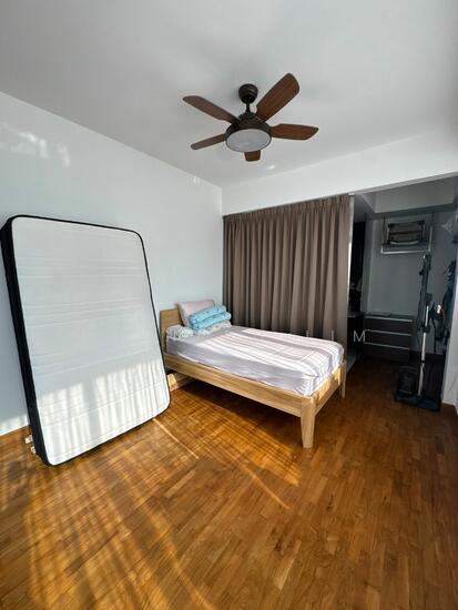 Centro Residences photo 6