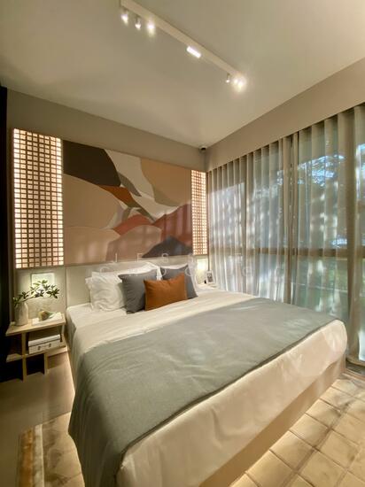 Upperhouse at Orchard Boulevard photo 2