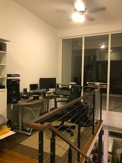 Metro Loft image 1 of 10