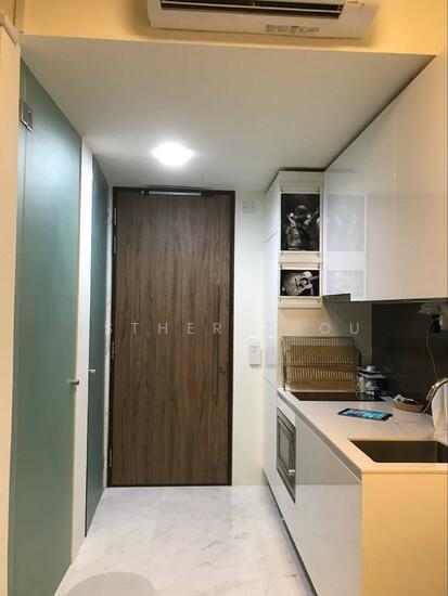Metro Loft photo 5
