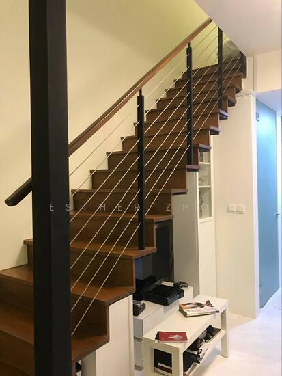 Metro Loft photo 6