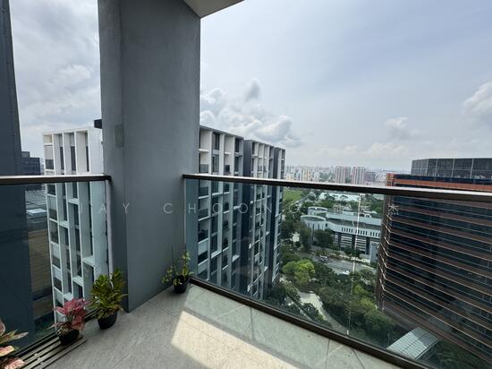 Park Place Residences at Plq photo 4